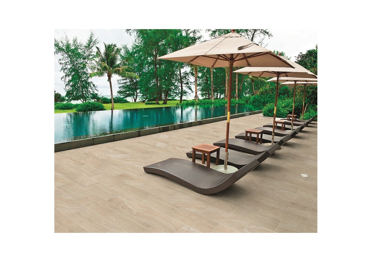 Altezza 60x60 Collagna roc - Carrelage intérieur et extérieur en Grès Cérame avec pâte colorée (GM) Rectifié ROC - 8200460