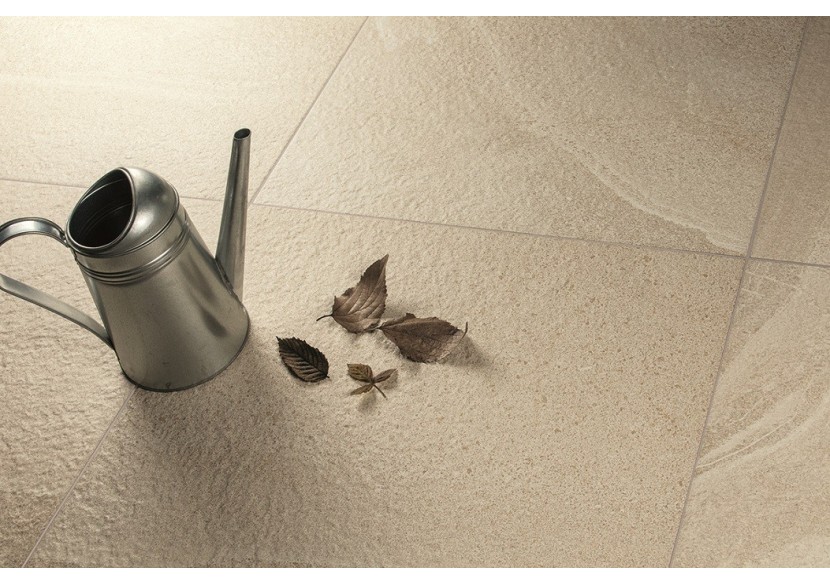 Altezza 60x60 Collagna roc - Carrelage intérieur et extérieur en Grès Cérame avec pâte colorée (GM) Rectifié ROC - 8200460