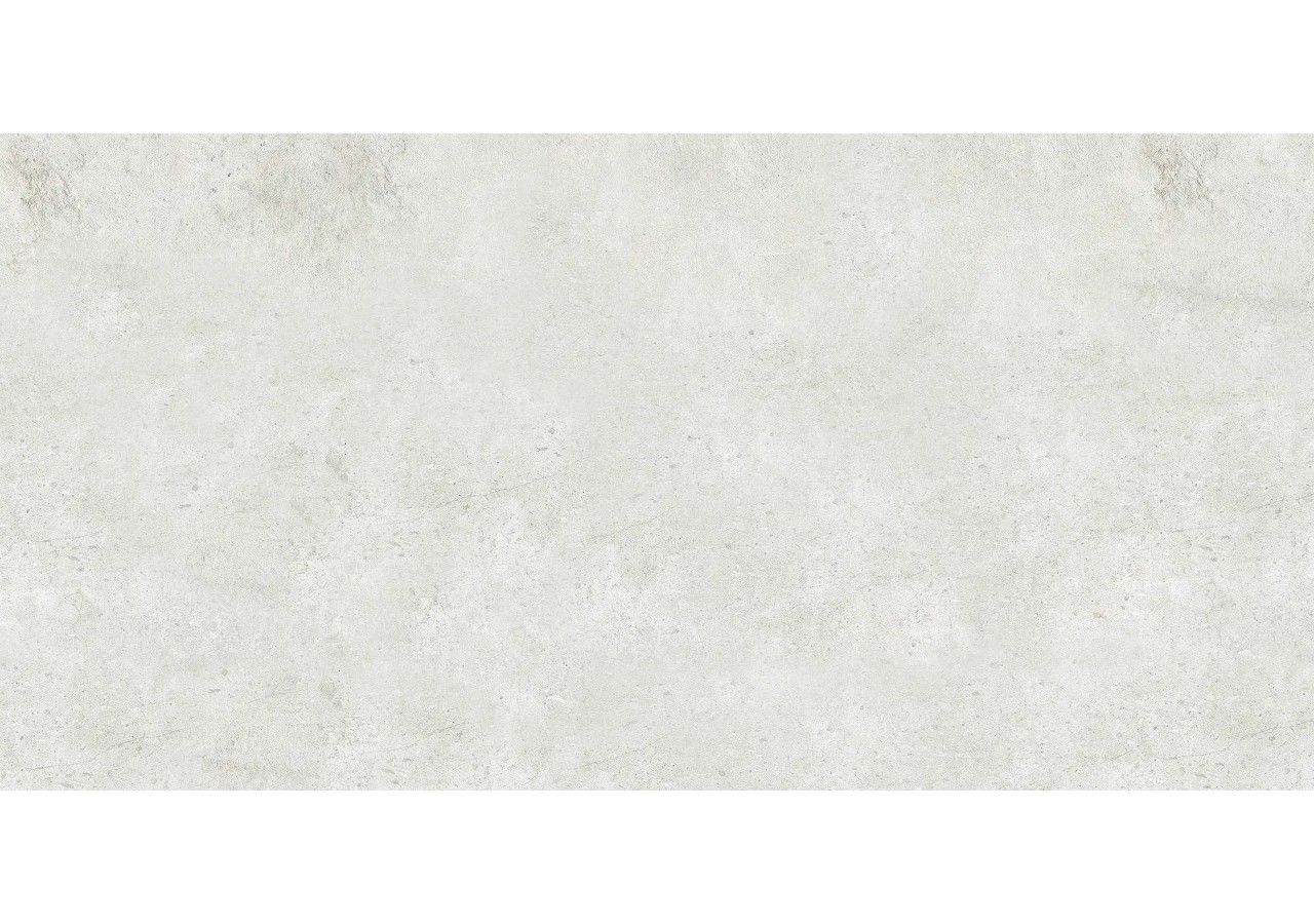 Liscio 30x60 Blanc - Carrelage intérieur en Grès Cérame avec pâte colorée (GM) Rectifié - 8200612