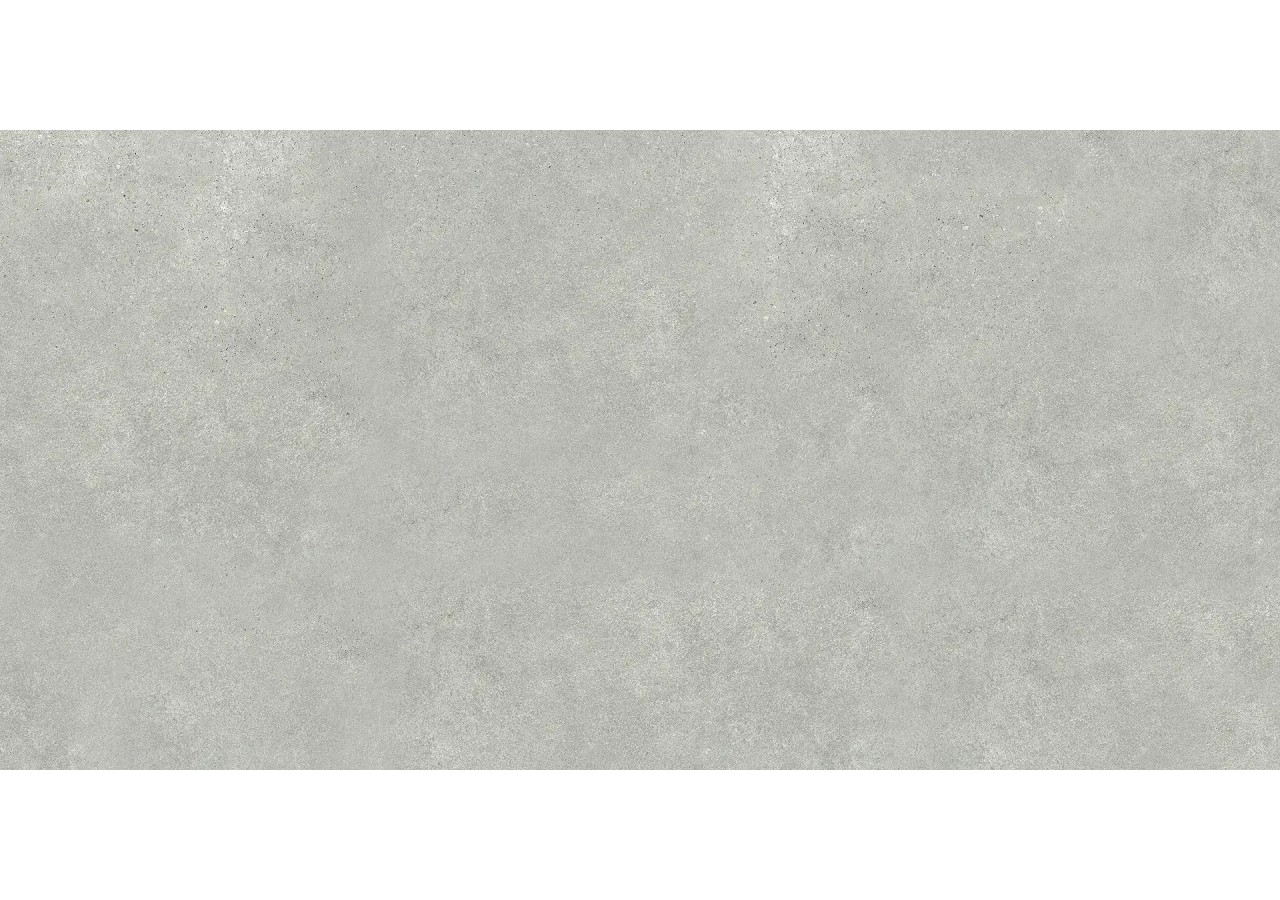 Liscio 30x60 Gris - Carrelage intérieur en Grès Cérame avec pâte colorée (GM) Rectifié - 8200632