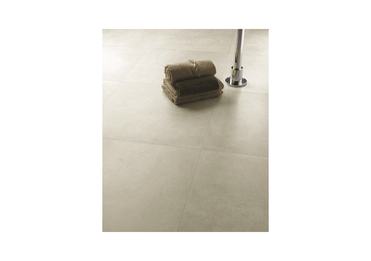 Liscio 60x120 Blanc - Carrelage intérieur en Grès Cérame avec pâte colorée (GM) Rectifié - 8200611