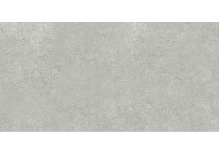 Liscio 60x120 Gris - Carrelage intérieur en Grès Cérame avec pâte colorée (GM) Rectifié - 8200631
