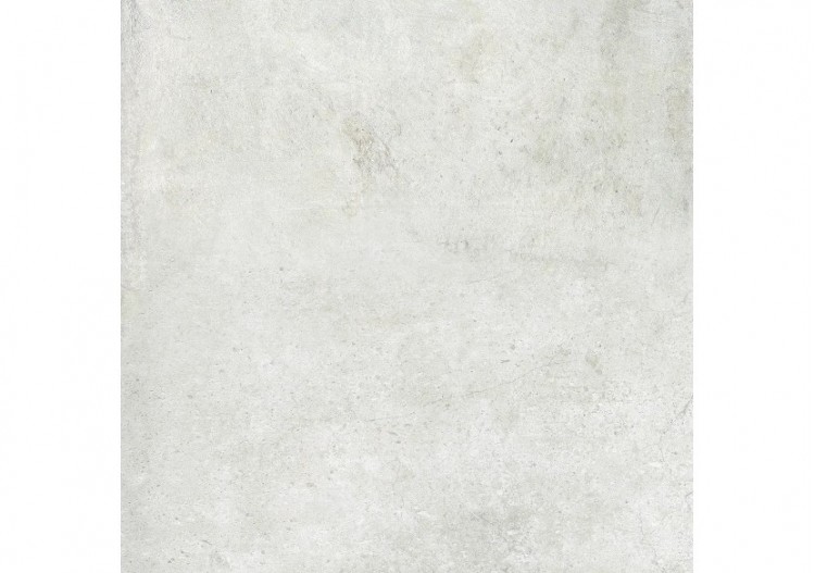 Liscio 60x60 Blanc - Carrelage intérieur en Grès Cérame avec pâte colorée (GM) Rectifié - 8200610