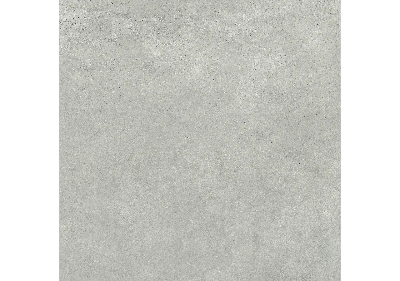 Liscio 60x60 Gris - Carrelage intérieur en Grès Cérame avec pâte colorée (GM) Rectifié - 8200630