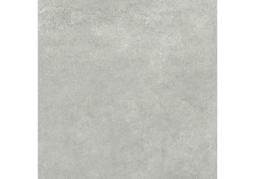 Liscio 60x60 Gris - Carrelage intérieur en Grès Cérame avec pâte colorée (GM) Rectifié - 8200630