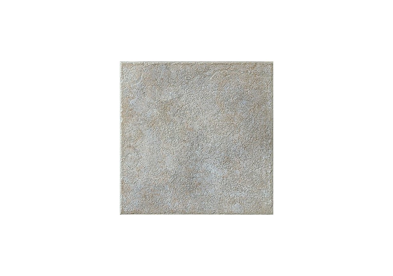 Pietre 15x15 Gris - Carrelage intérieur et extérieur en Grès Cérame avec pâte colorée (GM) Naturel - 7001322
