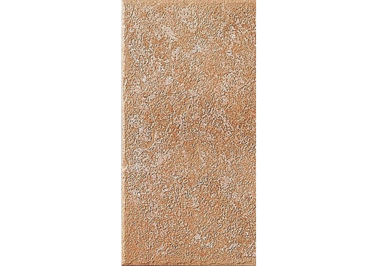 Pietre 15x30 Cotto - Carrelage intérieur et extérieur en Grès Cérame avec pâte colorée (GM) Naturel - 7002003