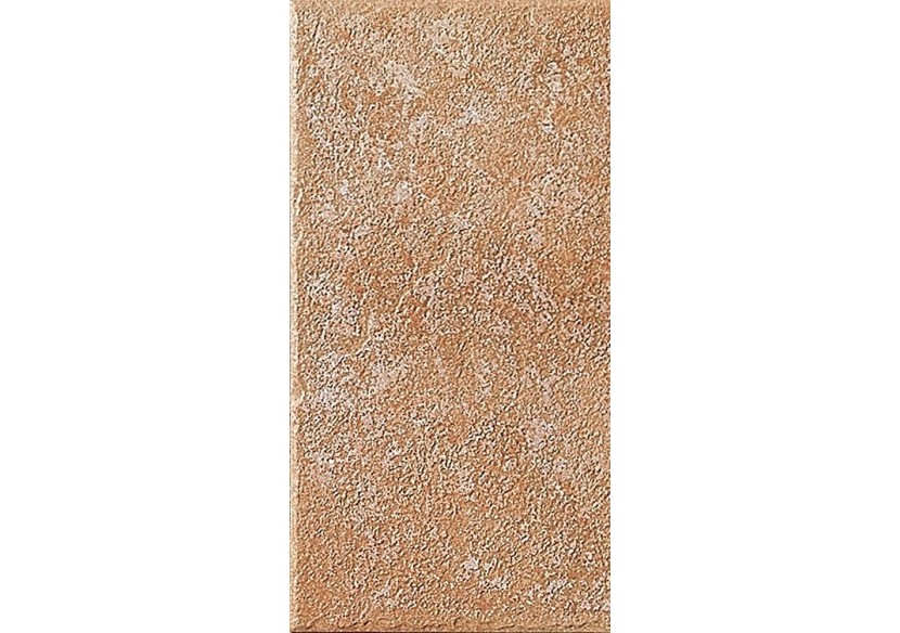 Pietre 15x30 Cotto - Carrelage intérieur et extérieur en Grès Cérame avec pâte colorée (GM) Naturel - 7002003