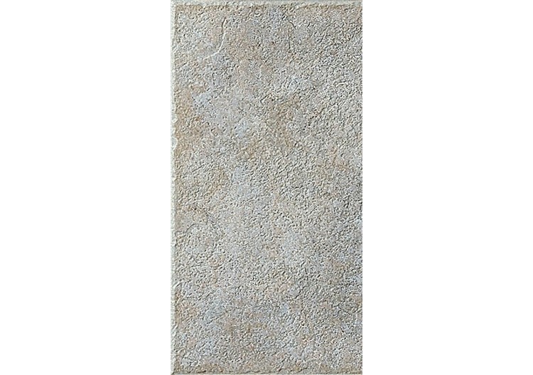 Pietre 15x30 Gris - Carrelage intérieur et extérieur en Grès Cérame avec pâte colorée (GM) Naturel - 7002032