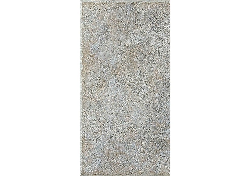 Pietre 15x30 Gris - Carrelage intérieur et extérieur en Grès Cérame avec pâte colorée (GM) Naturel - 7002032