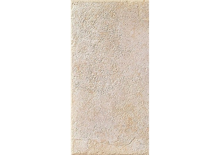 Pietre 15x30 Sable - Carrelage intérieur et extérieur en Grès Cérame avec pâte colorée (GM) Naturel - 7002022