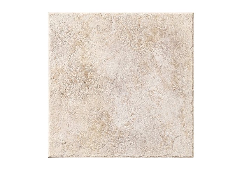 Pietre 30x30 Blanc - Carrelage intérieur et extérieur en Grès Cérame avec pâte colorée (GM) Naturel - 7265223
