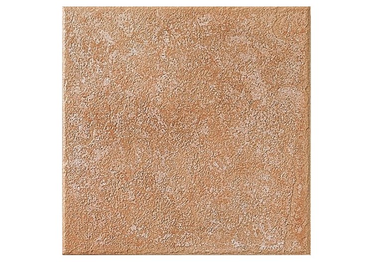 Pietre 30x30 Cotto - Carrelage intérieur et extérieur en Grès Cérame avec pâte colorée (GM) Naturel - 7265282
