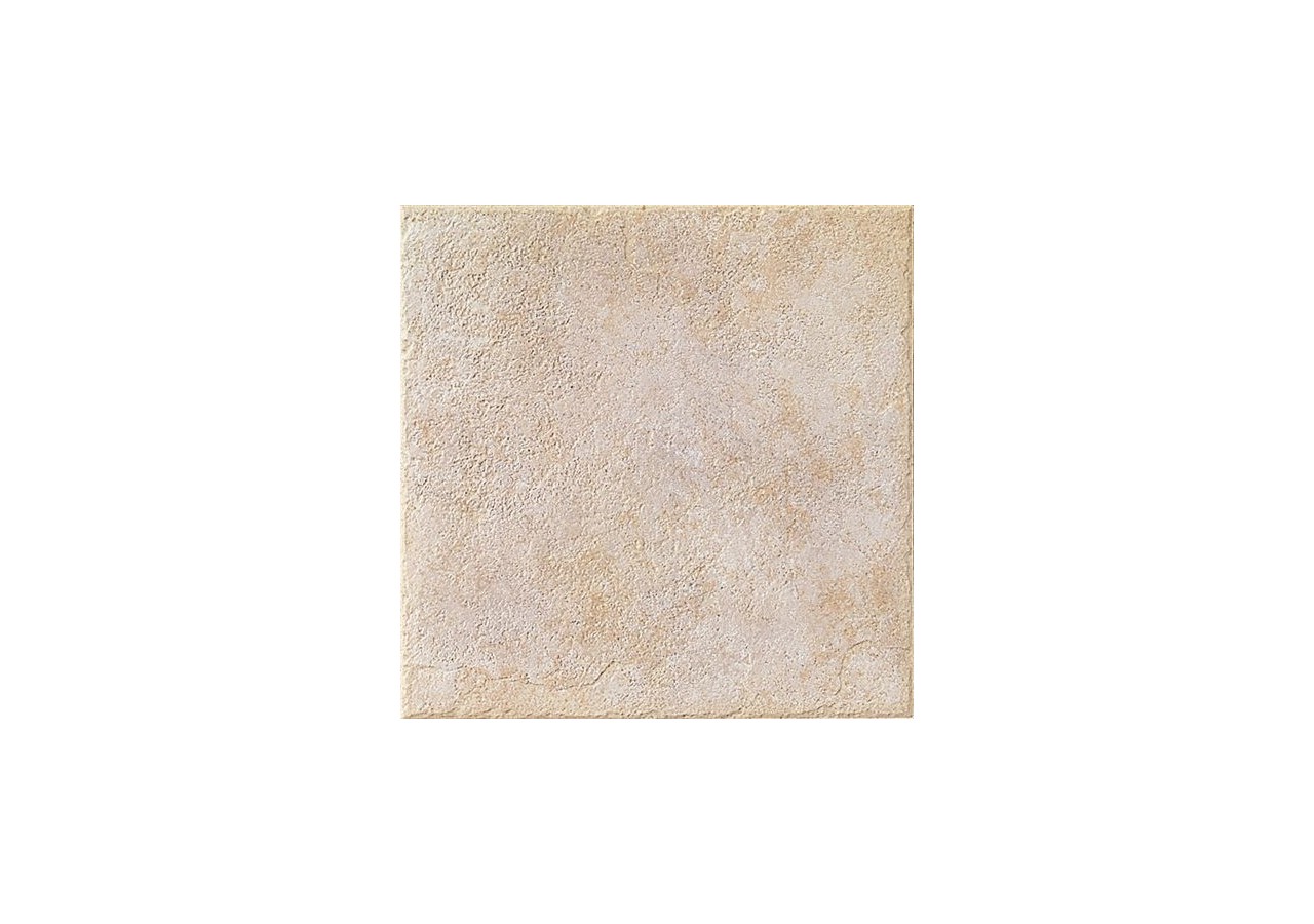 Pietre 30x30 Sable - Carrelage intérieur et extérieur en Grès Cérame avec pâte colorée (GM) Naturel - 7265232