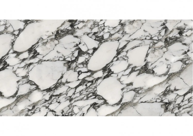 Marmi 30x60 Borromini - Carrelage intérieur en Grès Cérame avec pâte colorée (GM) Rectifié mat - 8202023