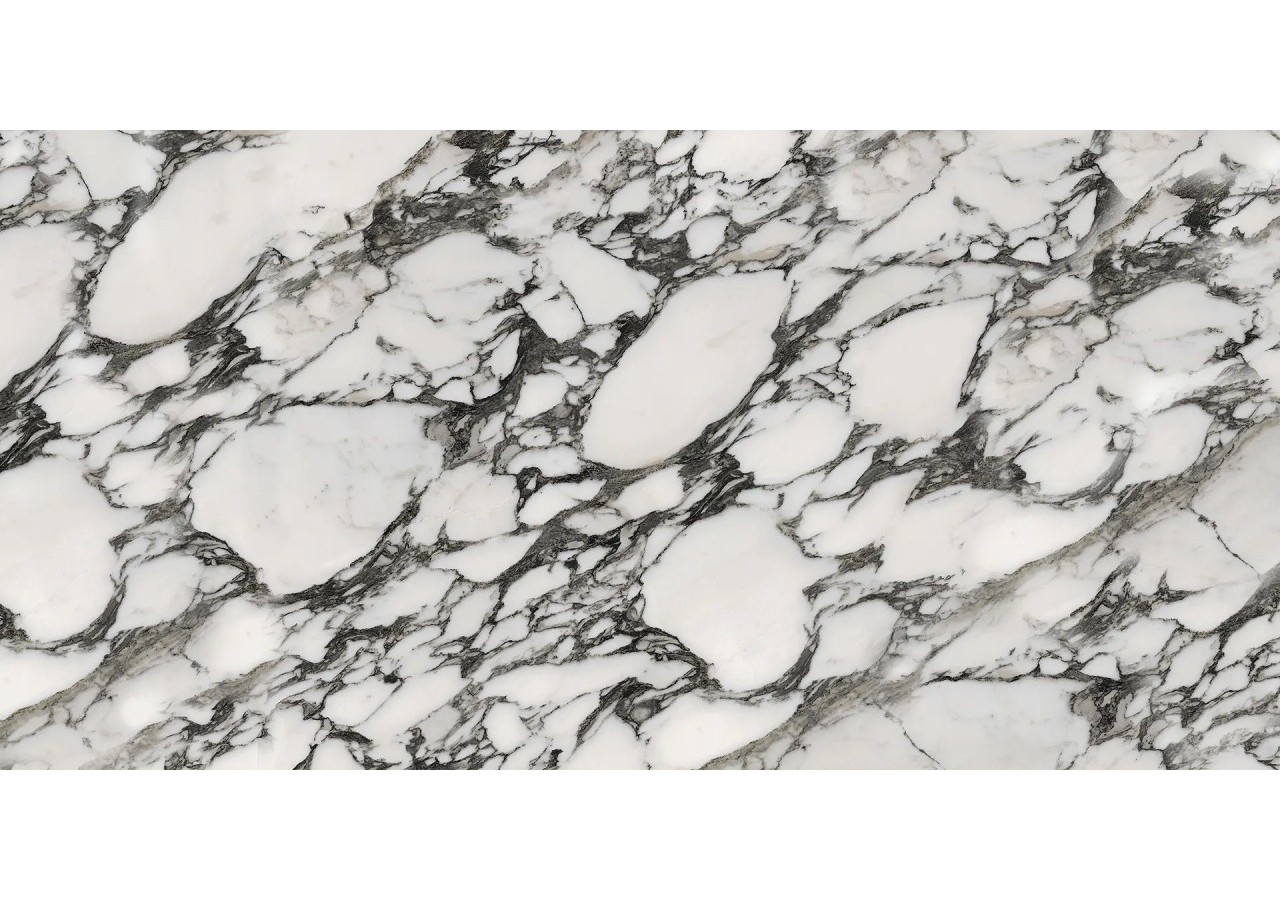 Marmi 30x60 Borromini - Carrelage intérieur en Grès Cérame avec pâte colorée (GM) Rectifié mat - 8202023