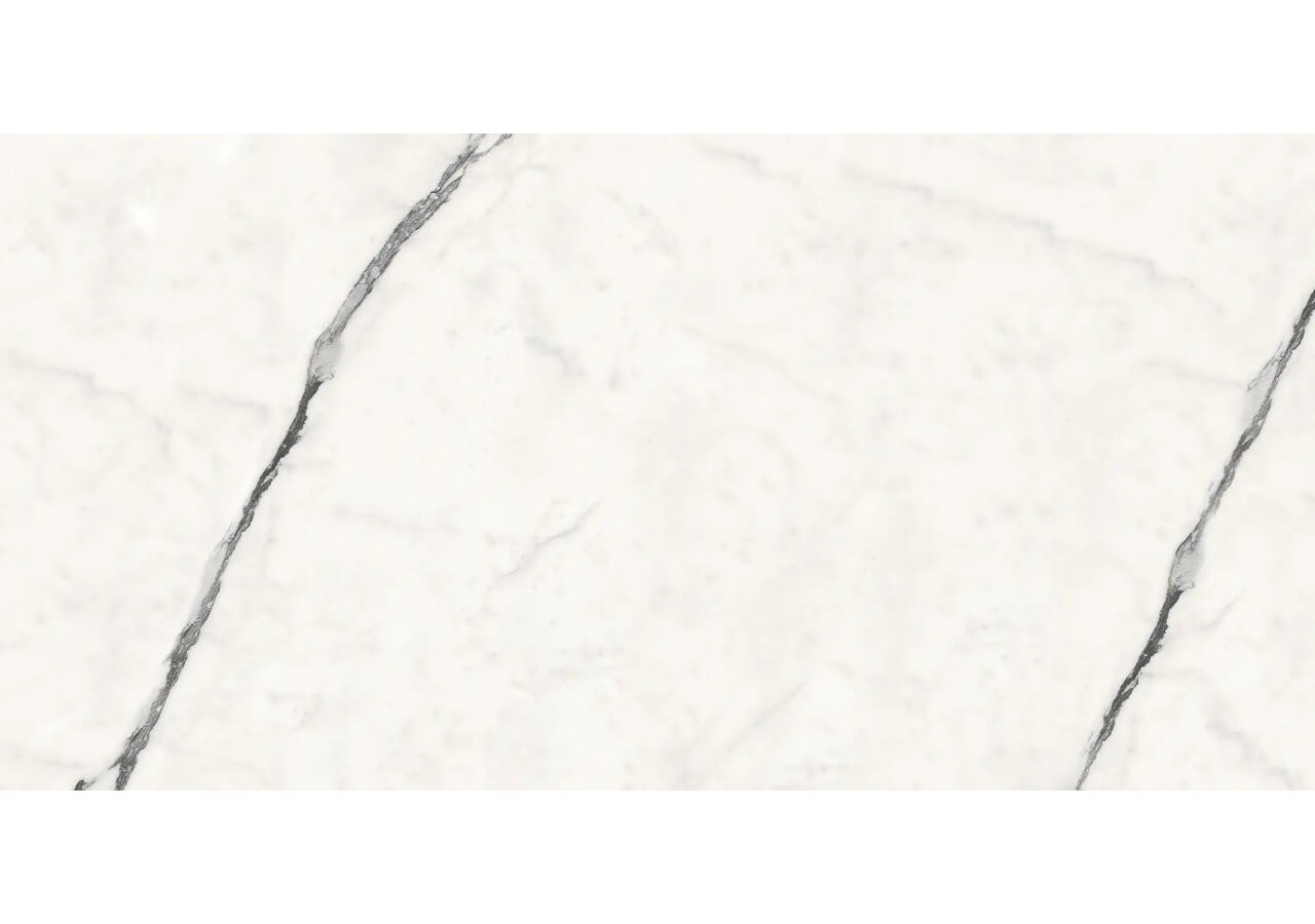 Marmi 60x120 Bernini - Carrelage intérieur en Grès Cérame avec pâte colorée (GM) Rectifié Brillant - 8202011