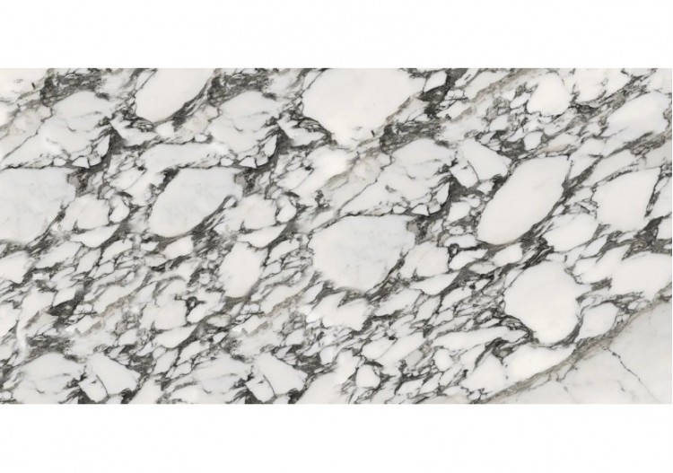 Marmi 60x120 Borromini - Carrelage intérieur en Grès Cérame avec pâte colorée (GM) Rectifié mat - 8202021