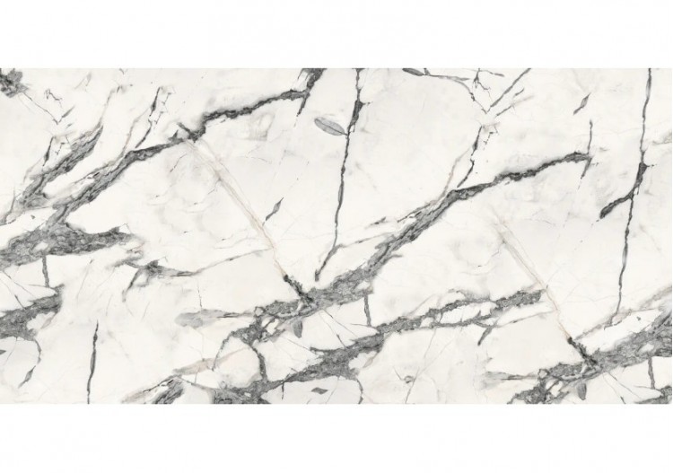 Marmi 60x120 Cellini - Carrelage intérieur en Grès Cérame avec pâte colorée (GM) Rectifié mat - 8202041