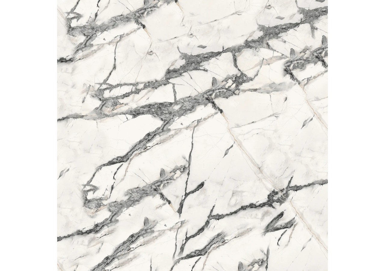 Marmi 120x120 Cellini - Carrelage intérieur en Grès Cérame avec pâte colorée (GM) Rectifié Brillant - T200015