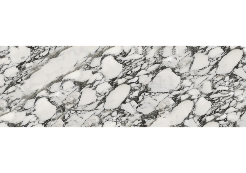 Marmi 30x90 Borromini - Carrelage intérieur en Grès Cérame avec pâte colorée (GM) Rectifié Brillant - T203039