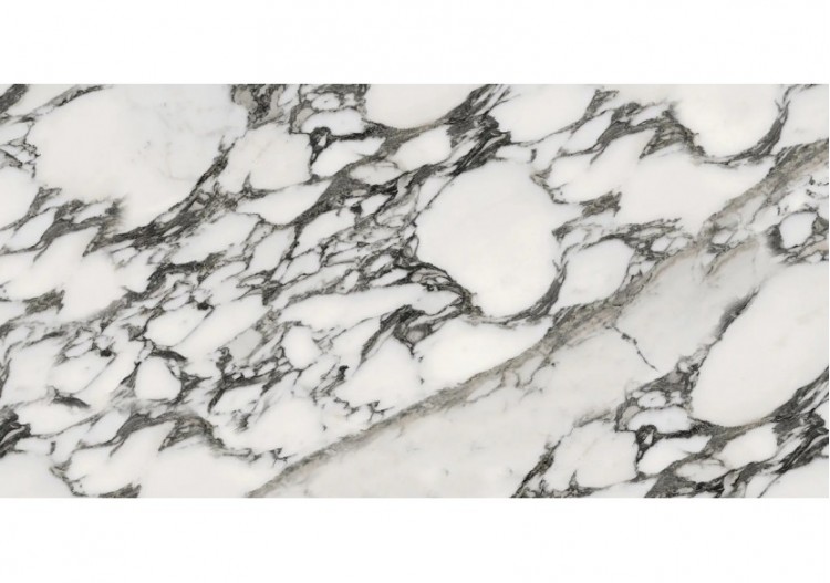 Marmi 45x90 Borromini - Carrelage intérieur en Grès Cérame avec pâte colorée (GM) Rectifié Brillant - T203038