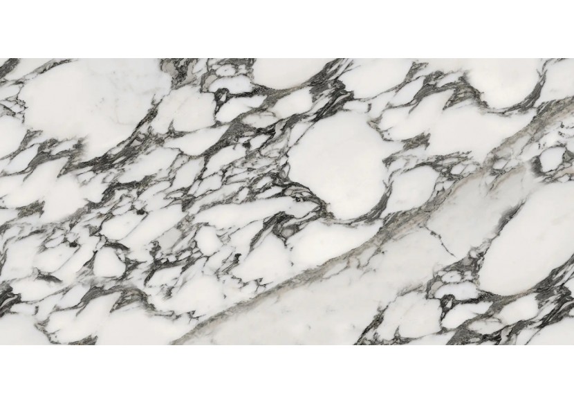 Marmi 45x90 Borromini - Carrelage intérieur en Grès Cérame avec pâte colorée (GM) Rectifié mat - T203033