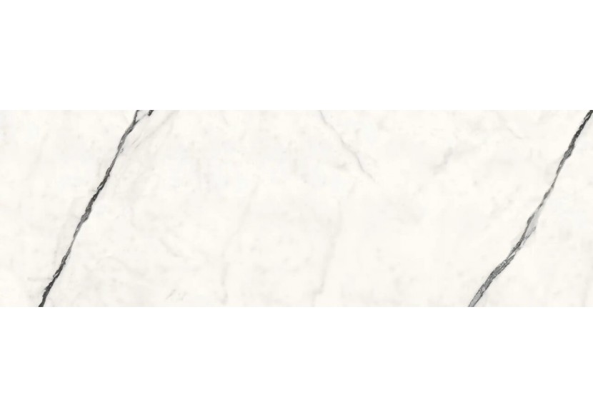 Marmi 90x270 Bernini - Carrelage intérieur en Grès Cérame avec pâte colorée (GM) Rectifié Brillant - T203007