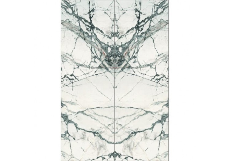 Marmi 90x270 Cellini - Carrelage intérieur en Grès Cérame avec pâte colorée (GM) Rectifié mat - T203040