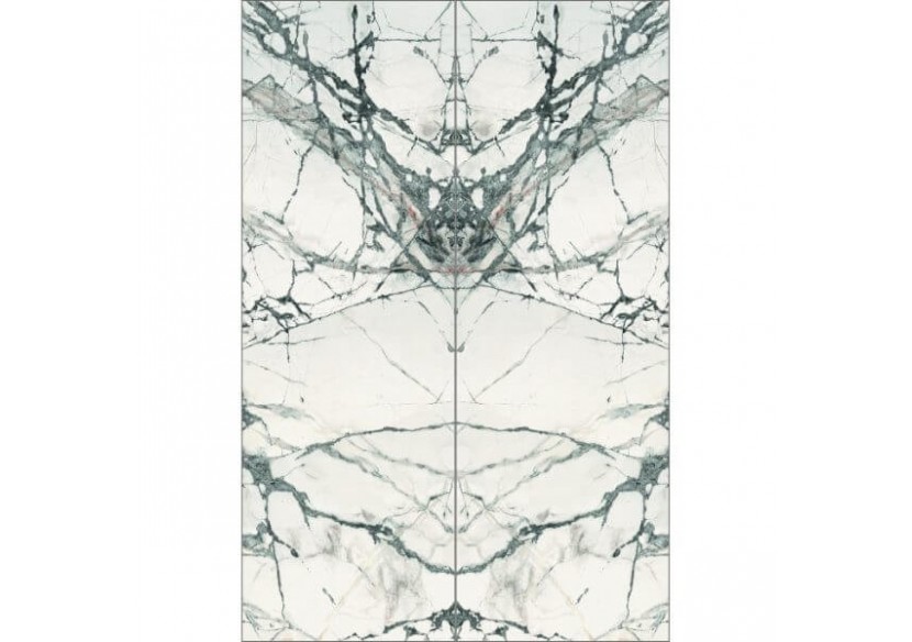 Marmi 90x270 Cellini - Carrelage intérieur en Grès Cérame avec pâte colorée (GM) Rectifié mat - T203040