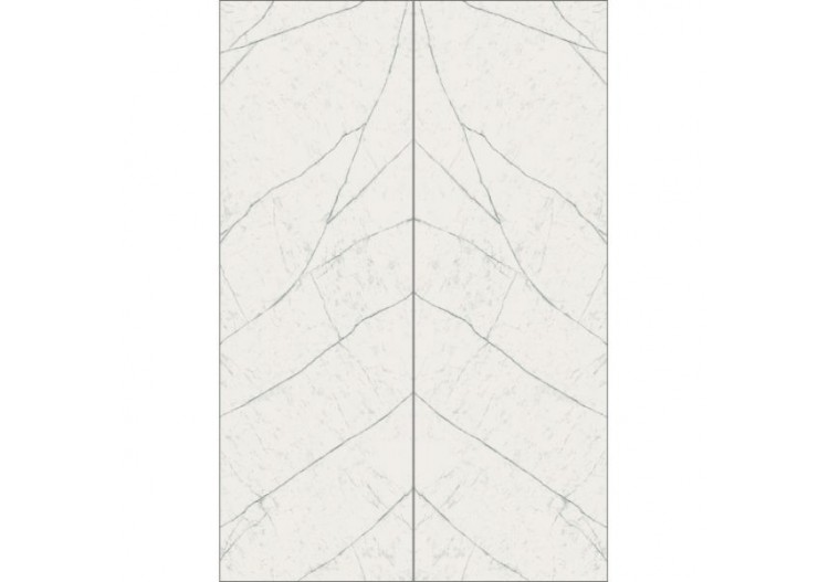 Marmi 90x270 Michelangelo - Carrelage intérieur en Grès Cérame avec pâte colorée (GM) Rectifié mat - T203060