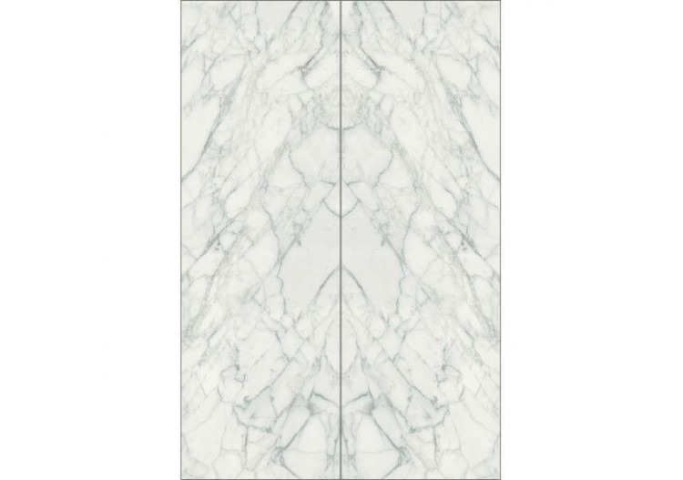 Marmi 90x270 Palladio - Carrelage intérieur en Grès Cérame avec pâte colorée (GM) Rectifié mat - T203081