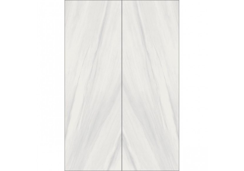 Marmi 90x270 Sansovino - Carrelage intérieur en Grès Cérame avec pâte colorée (GM) Rectifié Brillant - T203108