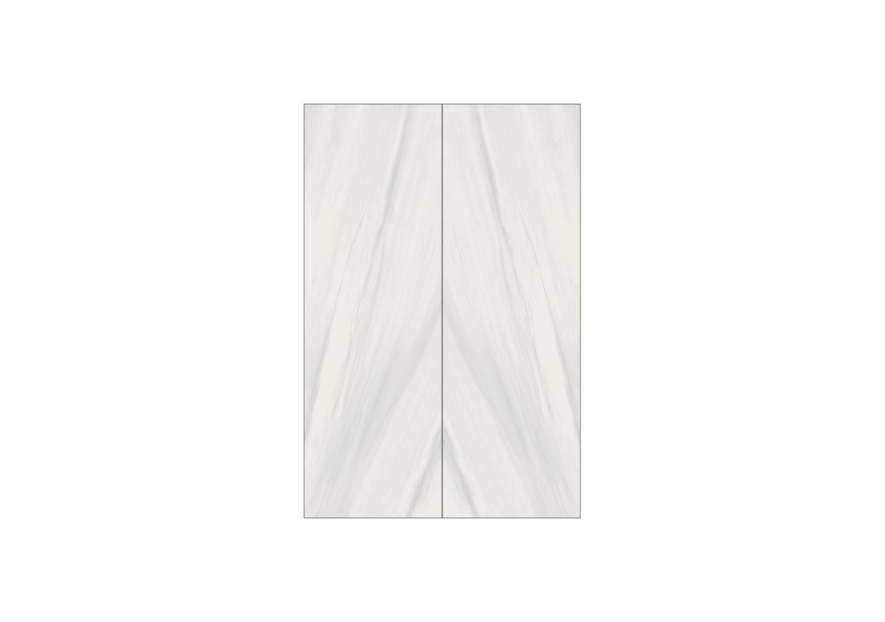 Marmi 90x270 Sansovino - Carrelage intérieur en Grès Cérame avec pâte colorée (GM) Rectifié Brillant - T203109