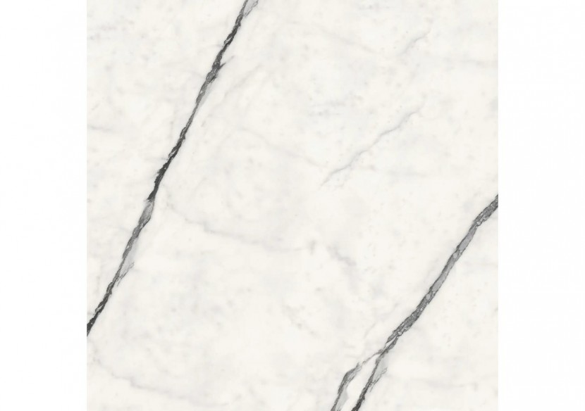 Marmi 90x90 Bernini - Carrelage intérieur en Grès Cérame avec pâte colorée (GM) Rectifié Brillant - T203017