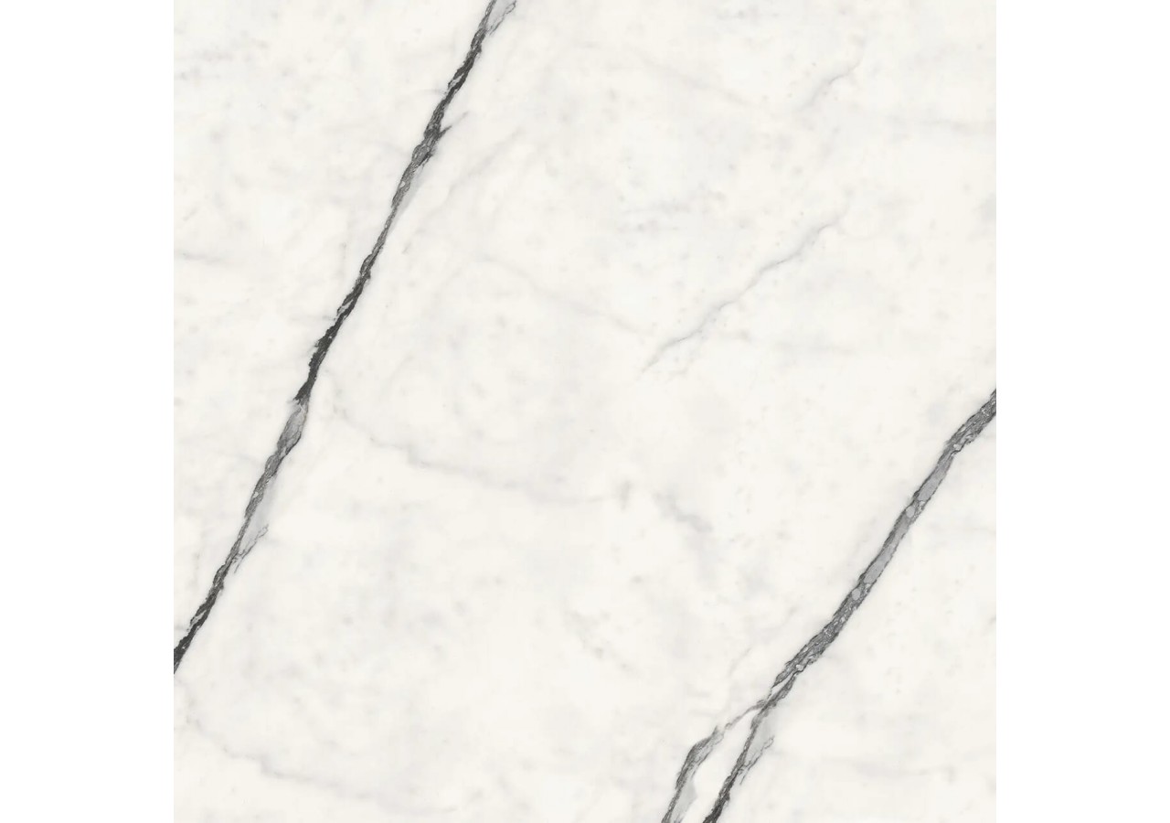 Marmi 90x90 Bernini - Carrelage intérieur en Grès Cérame avec pâte colorée (GM) Rectifié mat - T203014