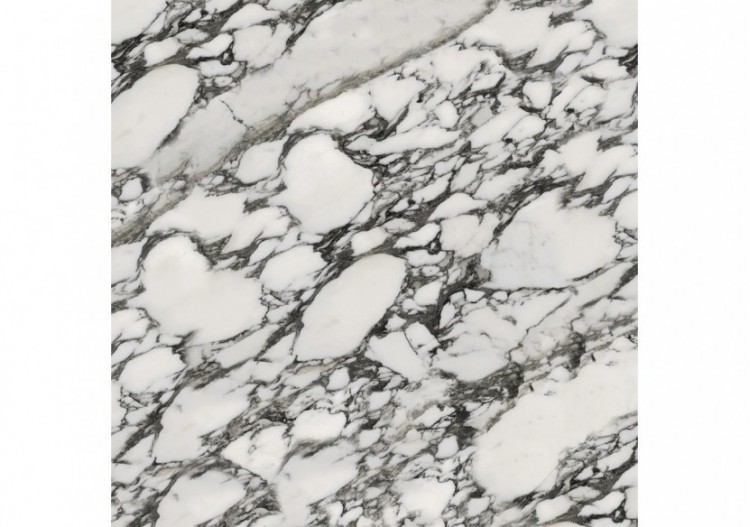 Marmi 90x90 Borromini - Carrelage intérieur en Grès Cérame avec pâte colorée (GM) Rectifié mat - T203034