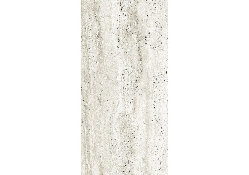 Palazzo 30x60 Blanc - Carrelage intérieur en Grès Cérame avec pâte colorée (GM) Rectifié Brillant - 8200073