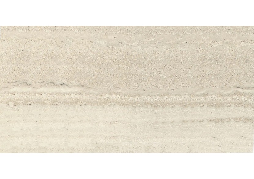 Palazzo 30x60 Crème - Carrelage intérieur en Grès Cérame avec pâte colorée (GM) Rectifié Brillant - 8200014