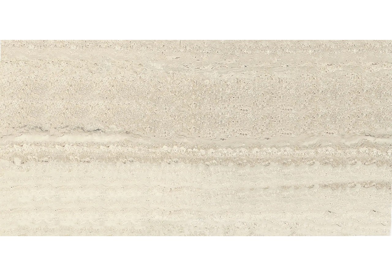 Palazzo 30x60 Crème - Carrelage intérieur en Grès Cérame avec pâte colorée (GM) Rectifié mat - 8200008
