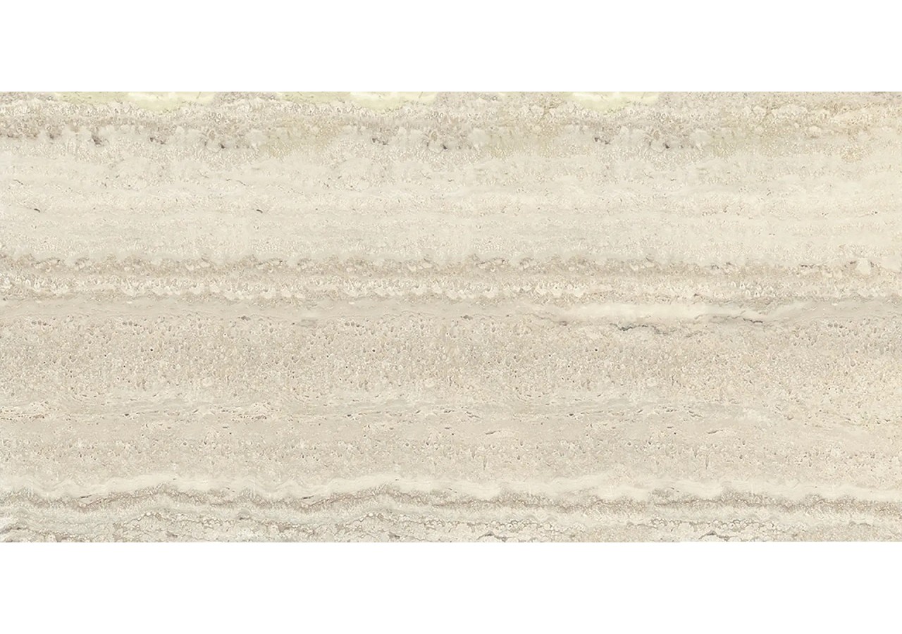 Palazzo 60x120 Crème - Carrelage intérieur en Grès Cérame avec pâte colorée (GM) Rectifié Brillant - 8200012