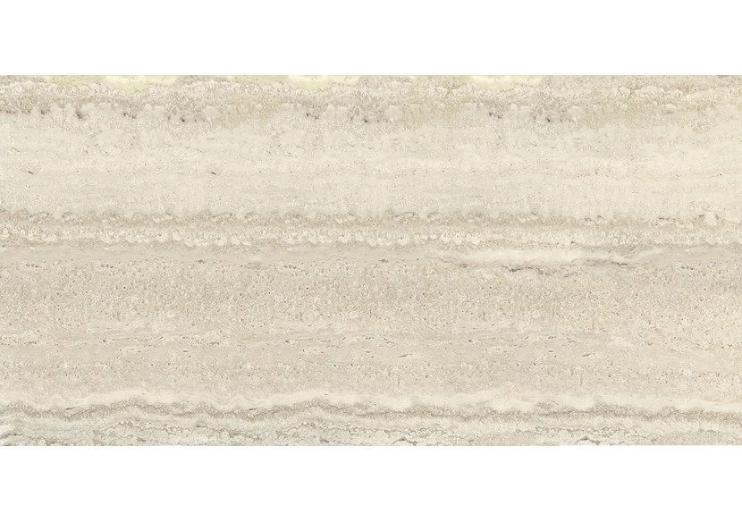 Palazzo 60x120 Crème - Carrelage intérieur en Grès Cérame avec pâte colorée (GM) Rectifié Brillant - 8200012