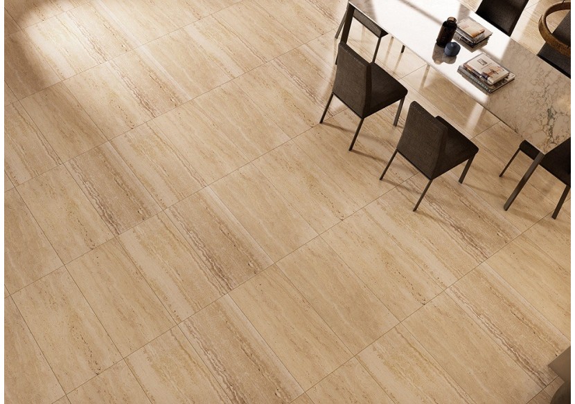 Palazzo 60x120 Or - Carrelage intérieur en Grès Cérame avec pâte colorée (GM) Rectifié antidérapant - 8200057