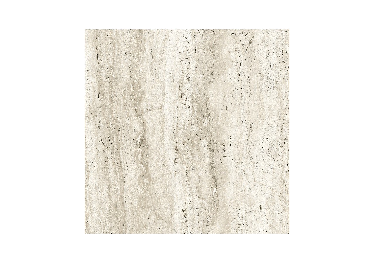 Palazzo 60x60 Blanc - Carrelage intérieur en Grès Cérame avec pâte colorée (GM) Rectifié Brillant - 8200068