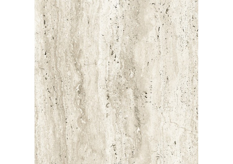 Palazzo 60x60 Blanc - Carrelage intérieur en Grès Cérame avec pâte colorée (GM) Rectifié mat - 8200064