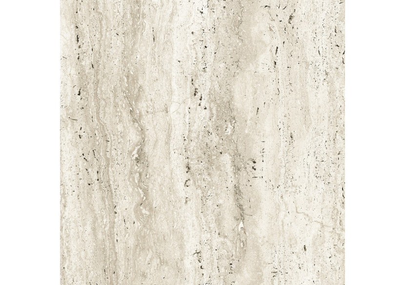 Palazzo 60x60 Blanc - Carrelage intérieur en Grès Cérame avec pâte colorée (GM) Rectifié mat - 8200064