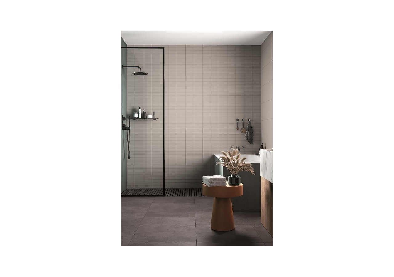 Vernice 90x270 Absinthe - Carrelage intérieur en Grès Cérame émaillé (GS) Rectifié mat - T202505