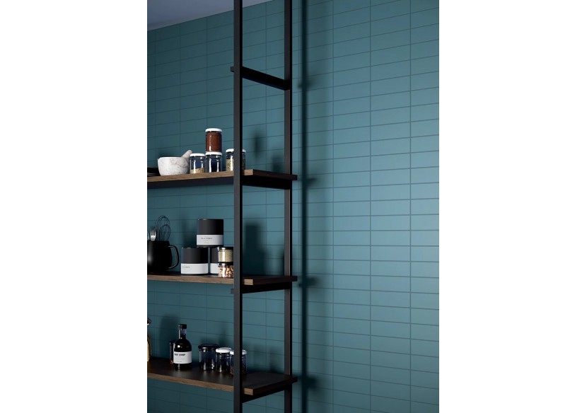 Vernice 90x270 Topaze - Carrelage intérieur en Grès Cérame émaillé (GS) Rectifié mat - T202535