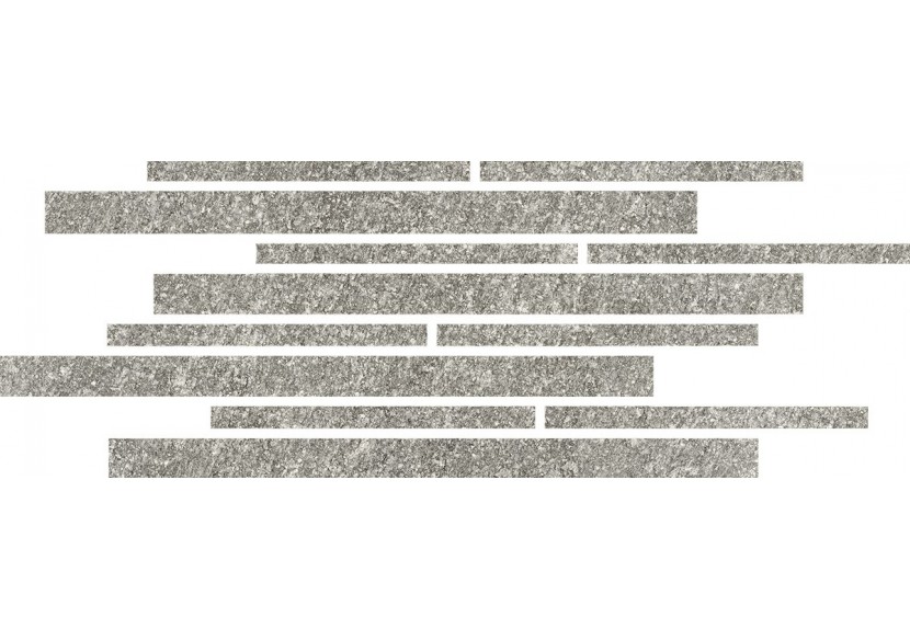 Ardesia 30x60 Bagnolo - Carrelage intérieur et extérieur en Grès Cérame avec pâte colorée (GM) Naturel - 7280385