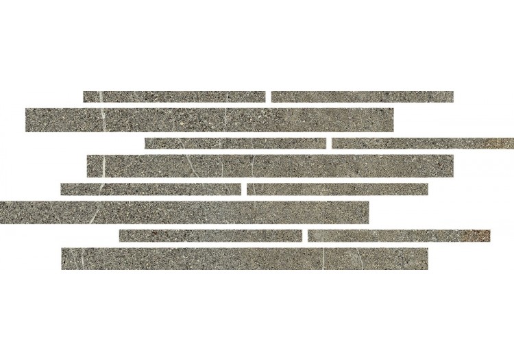 Ardesia 30x60 Piasentina - Carrelage intérieur et extérieur en Grès Cérame avec pâte colorée (GM) Naturel - 7280375